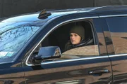 Special Agent Maggie Bell (Missy Peregrym)