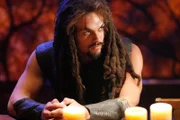 Ronon Dex played by Jason Momoa