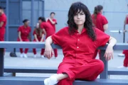 Daisy 'Jett' Kowalski (Carla Gugino)