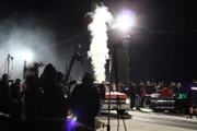 Farmtruck wants to get onto the 405's list on race night.