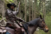 Porthos (Howard Charles)
