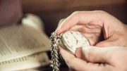 Taschenuhr.