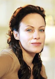 Sonja Kirchberger.