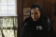 Sheryll Barnes (Roxy Sternberg)
