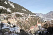 Gastein.
