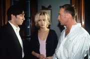 Tobias Moretti, Eva Hassmann, Wilfried Hochholdinger.