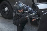 Daniel 'Hondo' Harrelson (Shemar Moore)