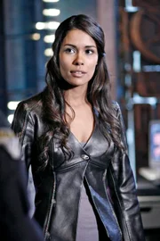 Katana Labrea (Daniella Alonso)