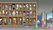 L-R: Roger, Francine
