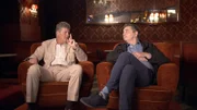 Karl Hohenlohe, Christoph Wagner-Trenkwitz.