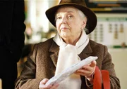 Ruth Drexel.