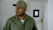 Hat Jason Duclair (Randy Couture) etwas mit dem aktuellen Fall von Hawaii Five-O zu tun? Das Team versucht alles, um dies herauszufinden ...
