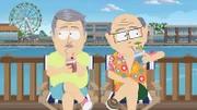 v.li.: Rick, Mr. Garrison