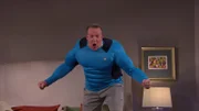 Hank Thunderman (Chris Tallman)