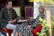 DI Parkers (Ralf Little) Ermittlung reißt für Grace Verdinikov (Lia Williams) - die Frau des Opfers - alte Wunden auf. Doch Parker kann nicht locker lassen.