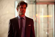 Neal Caffrey (Matthew Bomer)