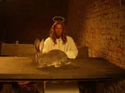 Da stellt auch Meister Lampe die Löffel auf - Christian Tramitz bietet Sketch-Comedy vom Feinsten ...