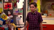 Billy Thunderman (Diego Velazquez)