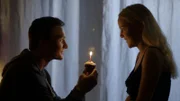 Dustin and Brittany celebrate Brittany's birthday - and she asks for a sinful birthday present.