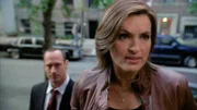 Olivia Benson (Mariska Hargitay) und Elliot Stabler (Christopher Meloni)