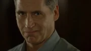 Steve Democker is the embodiment of plenty of deadly sins - lust, pride, and greed, for a start.