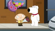 Wie wird sich Stewie (l.) als Fahrlehrer für Brian (r.) schlagen?