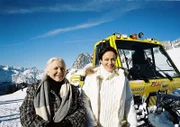 Ruth Drexel, Sonja Kirchberger.