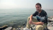 im Heiligen Land: Episode 8 Dave Stotts