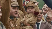 Die Ideologie des NS-Regimes sollte die Gesellschaft ganzheitlich durchdringen.