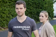 Nils (Martin Baden) hofft auf ein Revival mit Bine (Ela Paul), doch ihr fehlendes Vertrauen in Nils lässt sie zweifeln. Ist ihre Zuneigung Basis genug für eine Beziehung?