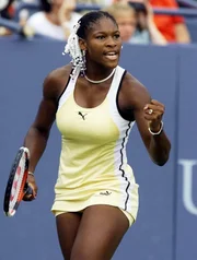 Serena Williams