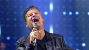 Der Frontsänger Hartmut Engler der Band Pur.