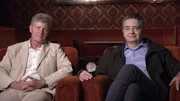 Karl Hohenlohe, Christoph Wagner-Trenkwitz.