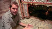 im Heiligen Land: Episode 7 Dave Stotts in der Geburtskirche