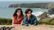 Mason Holloway (Francesco Wenz) sucht Rat bei seiner Tante Amy (Caroline Hartig).