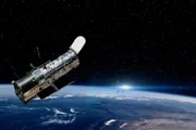 Das heute vielleicht berühmteste Weltraumteleskop trägt Edwin Hubbles Namen. Von ihm stammt eines der berühmtesten Bilder der modernen Astronomie: das Hubble Extreme Deep Field Image. Es offenbarte zum ersten Mal das wahre Ausmaß unseres Universums.