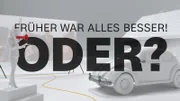 Unseren oft nostalgisch verklärten Erinnerungen stellt die Dokumentation überraschende Fakten gegenüber.