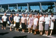 Butterfahrten waren besonders in den 50er bis 90er-Jahren beliebt.