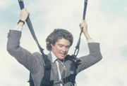 Michael Knight (David Hasselhoff)