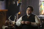 Guillermo de la Cruz (Harvey Guillén)