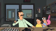 (v.l.n.r.) Bob, Gene, Tina, Louise