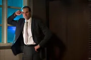 Detective James Steed (Joel Jackson)