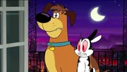 v.li.: Harold, Bunnicula