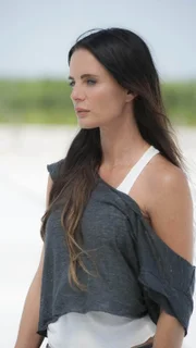 Fiona Glenanne (Gabrielle Anwar)