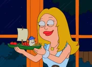 Francine