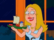 Francine Smith