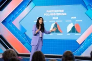"MAITHINK X" schaut hinter Trumps Theater und auf die konkreten Pläne der amerikanischen Rechten. Wie kann selbst eine vermeintlich stabile Demokratie ins Kippen geraten, und welche Einfallstore dafür gibt es auch in Deutschland?