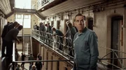 Jasper Tempest (Ben Miller)