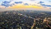 Tsunamis, Erdbeben, Vulkanausbrüche, Nuklearunfälle, ein Raketenangriff aus Nordkorea – die Liste der Gefahren, die Japans Hauptstadt drohen, ist lang. Im Risikoindex von Lloyd’s of London belegt Tokio den ersten Platz.