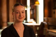 Eleanor Peake